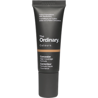 The Ordinary Concealer 8 ml - 3.1 Y Dark Yellow