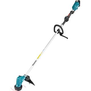 Makita Græstrimmer 18v - DUR190LRT3 ✓ På lager - klar til levering og afhentning