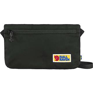 Fjällräven Vardag Pocket Black, One Size