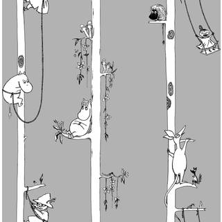 Mumin 3 - 5351-1