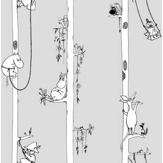 Mumin 3 - 5351-3
