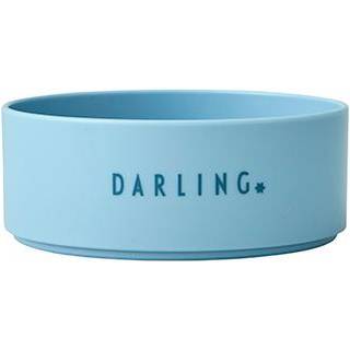 Design Letters Design Letters favoritskål mini Darling