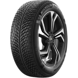 Michelin Pilot Alpin 5 ( 285/40 R22 110V XL, SUV )