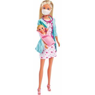 Steffi Love Dukke Doktor