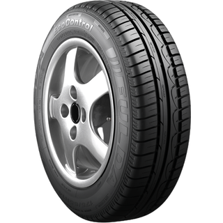 Fulda EcoControl SUV ( 255/55 R18 109W XL )