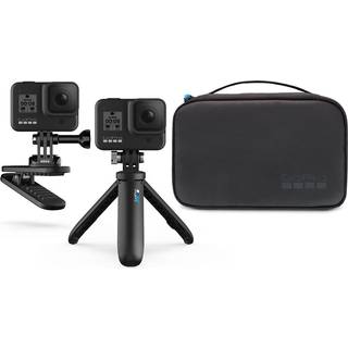 GoPro Travel Camera Kit