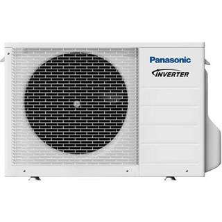 Panasonic Luft/Luft Udedel Cu-Z35Ubea