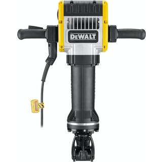 DeWALT D25981K-QS nedbrydningshammer med trolly