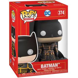 DC Imperial Palace POP! Heroes Vinyl Figure Batman 9 cm