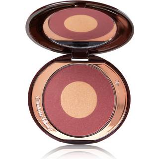Charlotte Tilbury Cheek To Chic - Walk Of No Shame