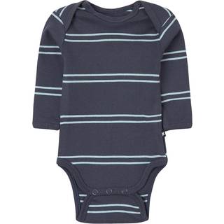 Molo - Faros Body - Blue Stripes - 56