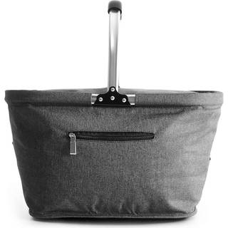 Sagaform Sagaform City køletaske 26L grå 5017785