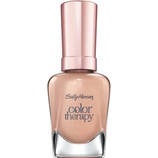 Sally Hansen Color Therapy Nærende neglelak Skygge 210 Re-Nude 14.7 ml - 14,7 ml