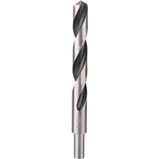 BOSCH HSS-spiralbor PointTeQ 17,0 mm (reduceret skaft) 17.0 mm