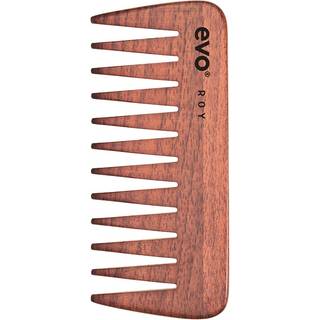 Evo Roy Wide-Tooth Comb
