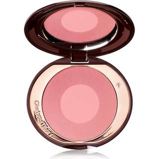 Charlotte Tilbury - Cheek To Chic - Blush - Love Glow (8 G) - For Women - Beige