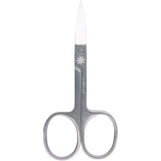 Brushworks Nail Scissors 1pcs