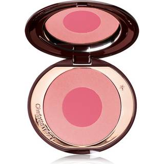 Charlotte Tilbury - Cheek To Chic - Blush - Love Is The Drug (8 G) - For Women - Pink