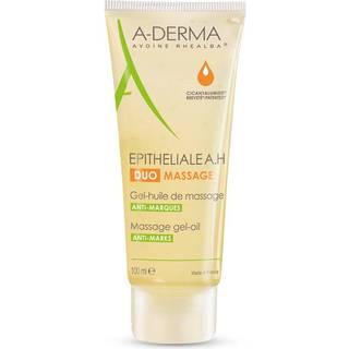 A-Derma Epitheliale Massage Oil - 100 ml.