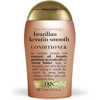 Ogx Brazilian Keratin Balsam 89 ml
