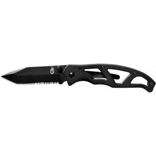 Gerber Paraframe I Tanto Folder, Serrated, Gb - Kniv