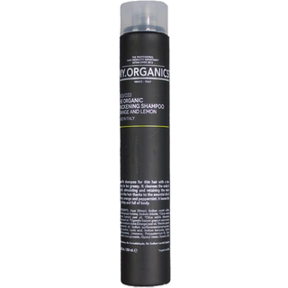 My.Organics My Thickening Shampoo Orange And Lemon 250 ml