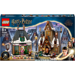 76388 - Besøg i Hogsmeade Landsbyen