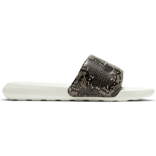Nike Victori One Print Slide Badesandaler Dame