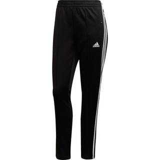 Must Haves Snap Pant W Black (S)
