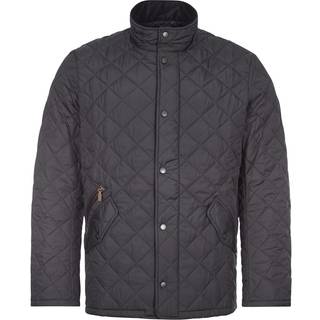Barbour Herren Jacken blau unifarben