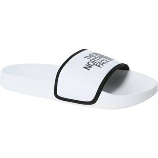 The North Face Basecamp Slides Herre, White - 40.5
