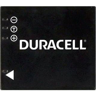 Duracell DR9709 kamerabatteri til Panasonic CGA-S005