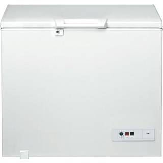 Bauknecht GT2702 Kummefryser
