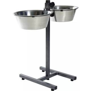 Justerbar Madbar - 2x4,7 L