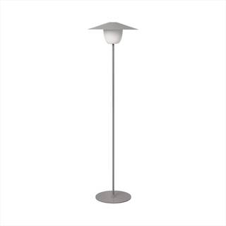 Blomus Ani Mobil Led Lampe H 121 Cm - Gulvlamper Stål Magnet - 66073
