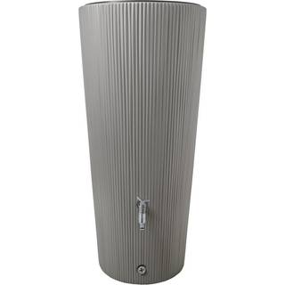 Regnvandstønde 220 liter 2-i-1