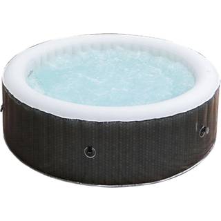 Mspa Ottoman C-OM062 Comfort Spabad 204x70 cm