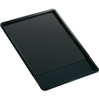 Bageplade, fleksibel, 37 – 52 cm x 33 x 1,5 cm. non-stick