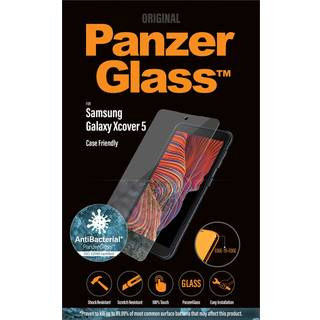 PanzerGlass Samsung Galaxy Xcover 5 Edge-to-edge