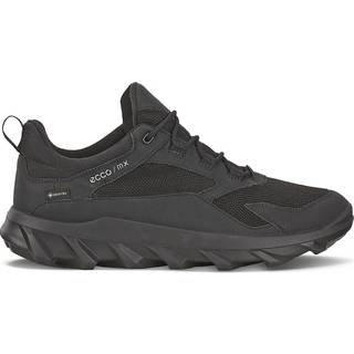 Ecco MX 82019451052 schwarz - sportliche Halbschuhe f?r Herren