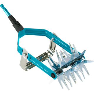 Gardena 3195-20 combisystem Star Tiller with weeding knife