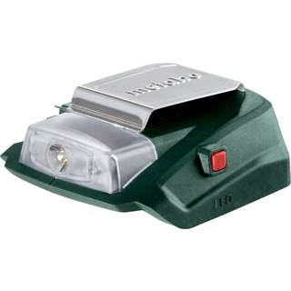 Metabo PA 18 poweradapter, 18V, uden batteri og lader