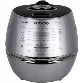 Cuckoo Rice Cooker CRP-CHSS1009FN