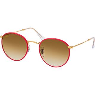 Ray-Ban RB 3447JM Round Full Color - 9196/51 - 50
