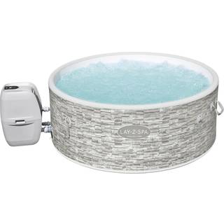 Bestway Lay-Z-Spa Vancouver AirJet Plus 1.55m x 60cm