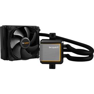 BE QUIET! Silent Loop 2 - 120mm