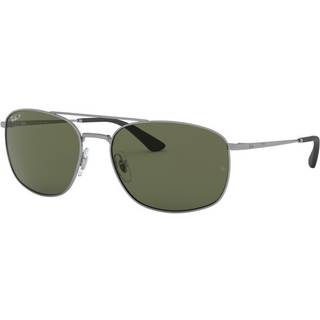 Ray-Ban - RB3654 004/9A 6018