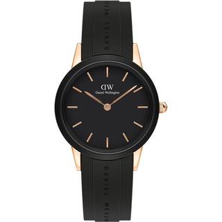 Daniel Wellington DW Watch Iconic Motion Rose Gold 32mm
