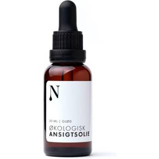 Naturligolie Ansigtsolie Glød Ø (30 ml)