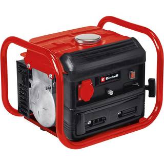 Einhell Generator Benzin - 230V max 1000W - TC-PG 10/E5 - 4152535 ✓ På lager - klar til levering og afhentning